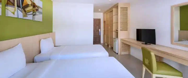 FX Pattaya - 35