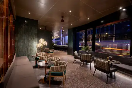 Valia Bangkok Sukhumvit - 20