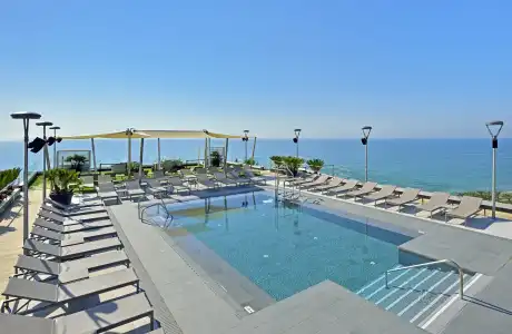 Melia Costa Del Sol - 31