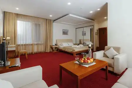 Residence Odesskij Dvorik - 42