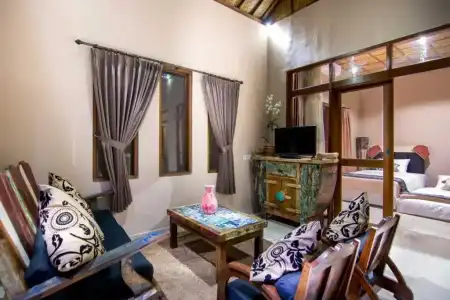 Gajah Biru Bungalows - 83