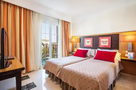 Grupotel Playa de Palma Suites & Spa - 47