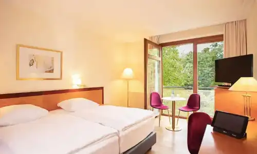 Dolce Bad Nauheim - 25