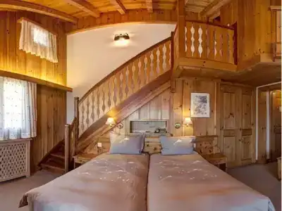 Alpe Fleurie Residence - 50