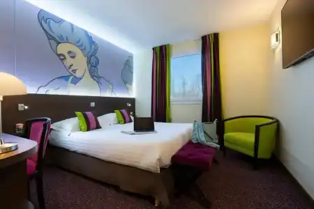 B&B Colmar Liberté 4 étoiles - 2