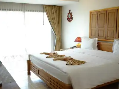 Harmony Inn - 33