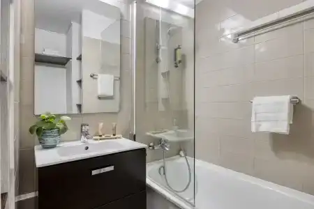 Citadines Sainte-Catherine - 38