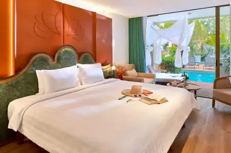Burasari Phuket Resort & Spa - 70