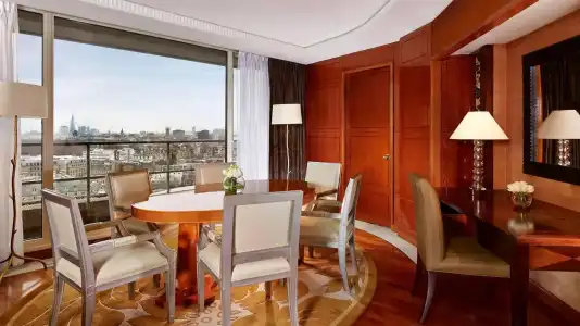 The Park Tower Knightsbridge, A Luxury Collection - 78