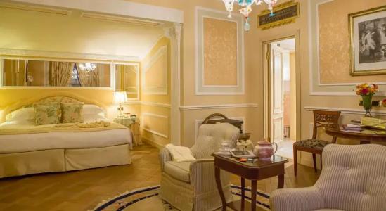 Grand Majestic già Baglioni - 61