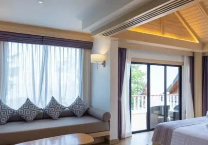 Namaka Resort Kamala - 52