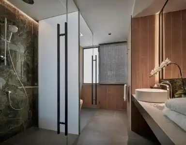 PARKROYAL COLLECTION Kuala Lumpur - 17