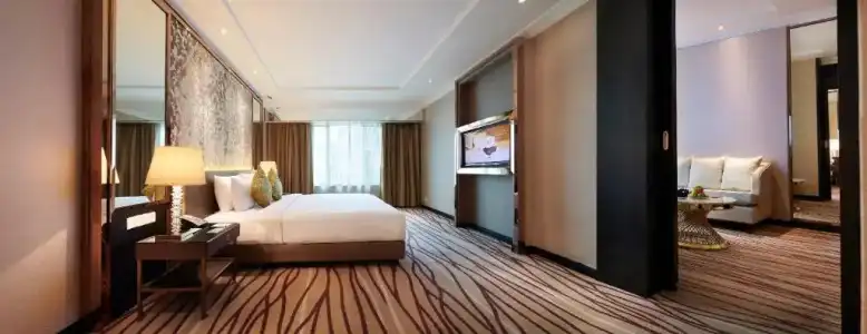 Dorsett Kuala Lumpur - 55