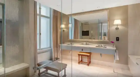 Park Hyatt Vienna - 73