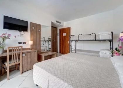 Ai Pozzi Village And Spa - 74