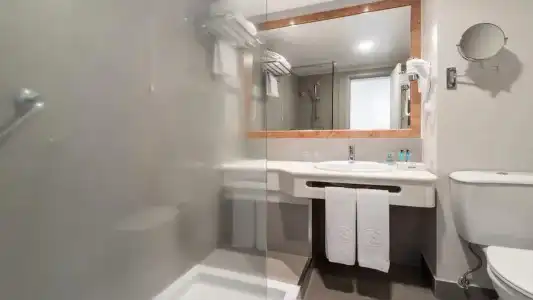 Enotel Magnólia - 43