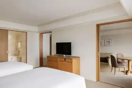 Sheraton Grande Tokyo Bay - 143
