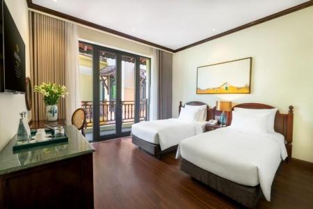 Anmira Resort & Spa Hoi An - 13