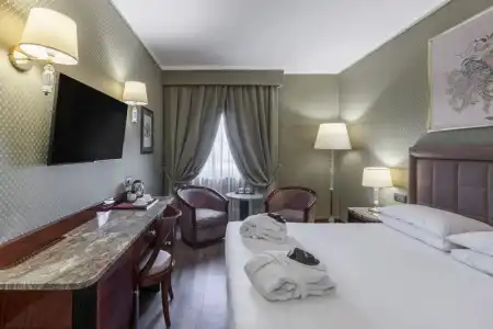 Doria Grand - 55
