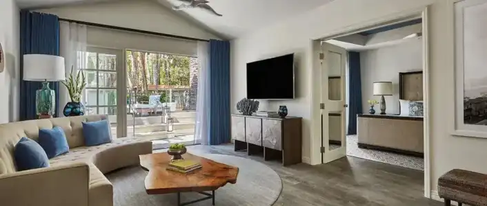 Fairmont Miramar - 100