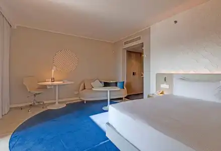 Hilton Malta - 107