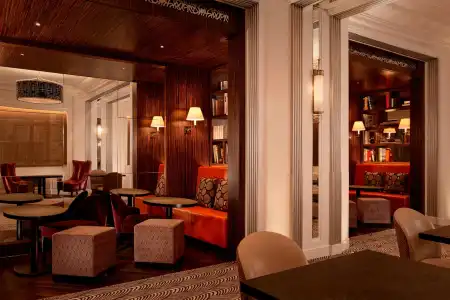Sheraton Grand London Park Lane - 49