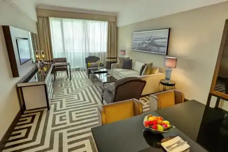 Al Maha Arjaan By Rotana - 51