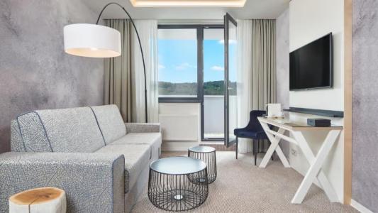 Orea Resort Santon Brno - 35