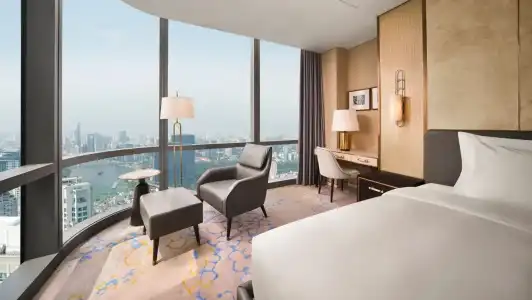 Vinpearl Landmark 81, Autograph Collection - 43