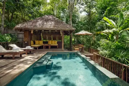 Six Senses Yao Noi - 79