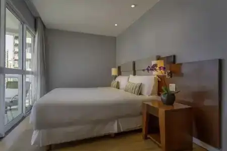 Wyndham Rio Barra - 79