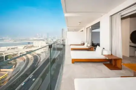 Five Palm Jumeirah - 124