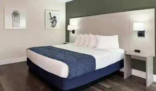 Wyndham I-Drive Avanti Resort & Conference Center - 35