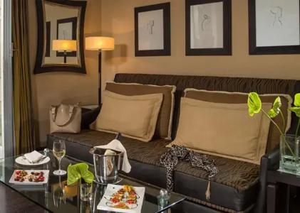The Inn at the Spanish Steps Exclusive Collection - The Nest at The Spanish Steps - 150