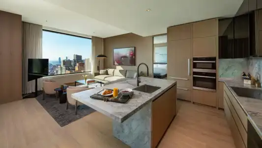 The Ritz-Carlton New York, NoMad - 98