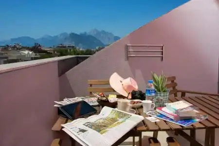 Trend Suites - 37