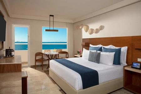Dreams Sands Cancun Resort & Spa - All Inclusive - 62