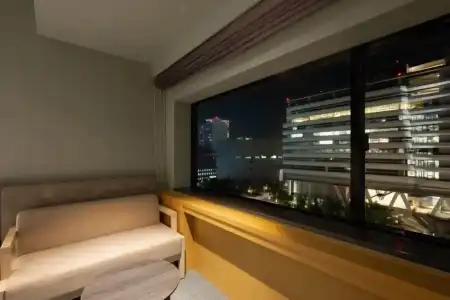 La Vista Tokyo Bay - 48
