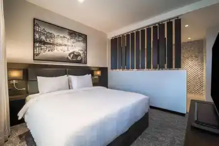 Radisson & Suites Amsterdam South - 17