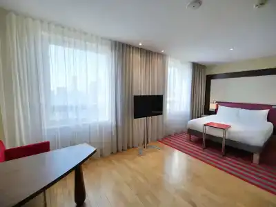 Mercure Warszawa Grand - 44