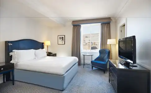 The Waldorf Hilton, London - 75