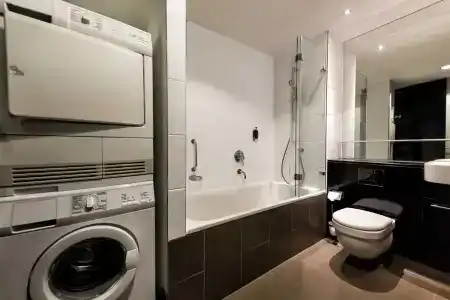 Adina Apartment Frankfurt Neue Oper - 48