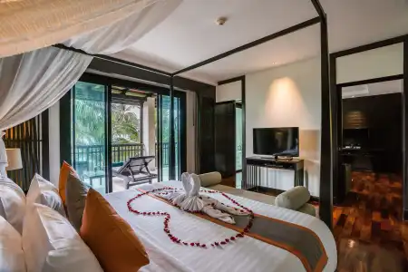 KC Grande Resort Koh Chang - 33