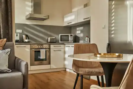 7seasons Apartments Budapest - 96
