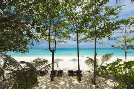 The Surin Phuket - 20