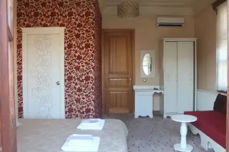 Yali Bahce Butik Otel - 23