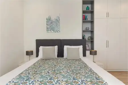 Bellevue Residence Suites - 237