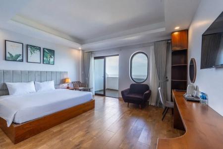 Maris Beach Phu Quoc - 66