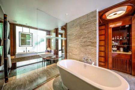 Centara Grand Beach Resort and Villas Krabi - 73