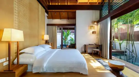 The Tubkaak Krabi Boutique Resort - 70